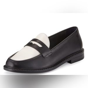 Cole Haan Pinch Campus Penny Loafers Women’s Size 8.5